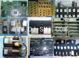 JUKI spare parts for sale